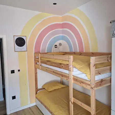 Frane Apartment *