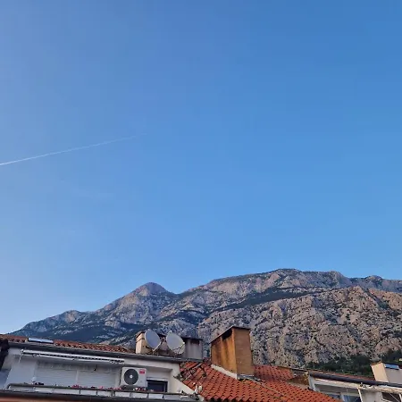 Apartment Frane Makarska